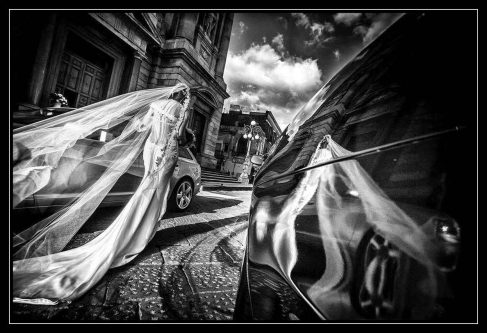 Photographe Mariage Bourg-la-Reine