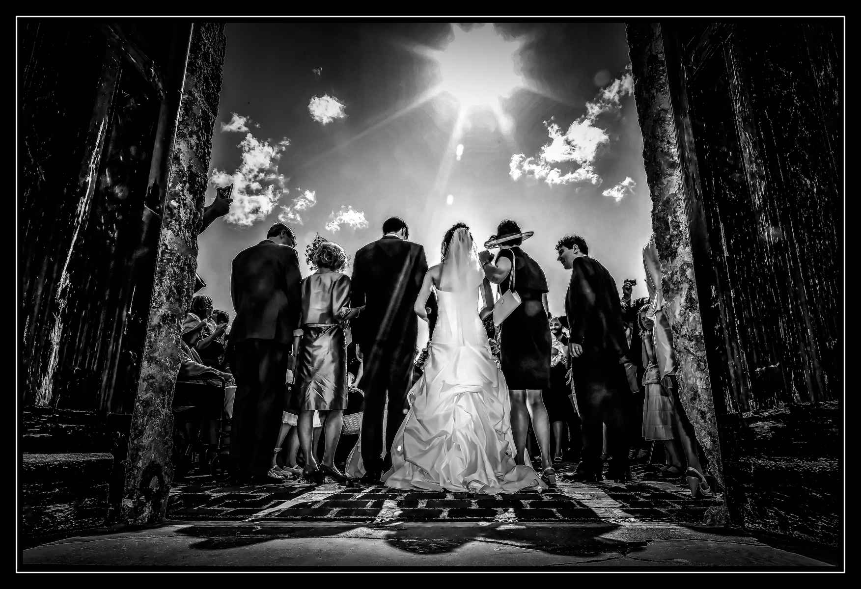 Photographe Mariage