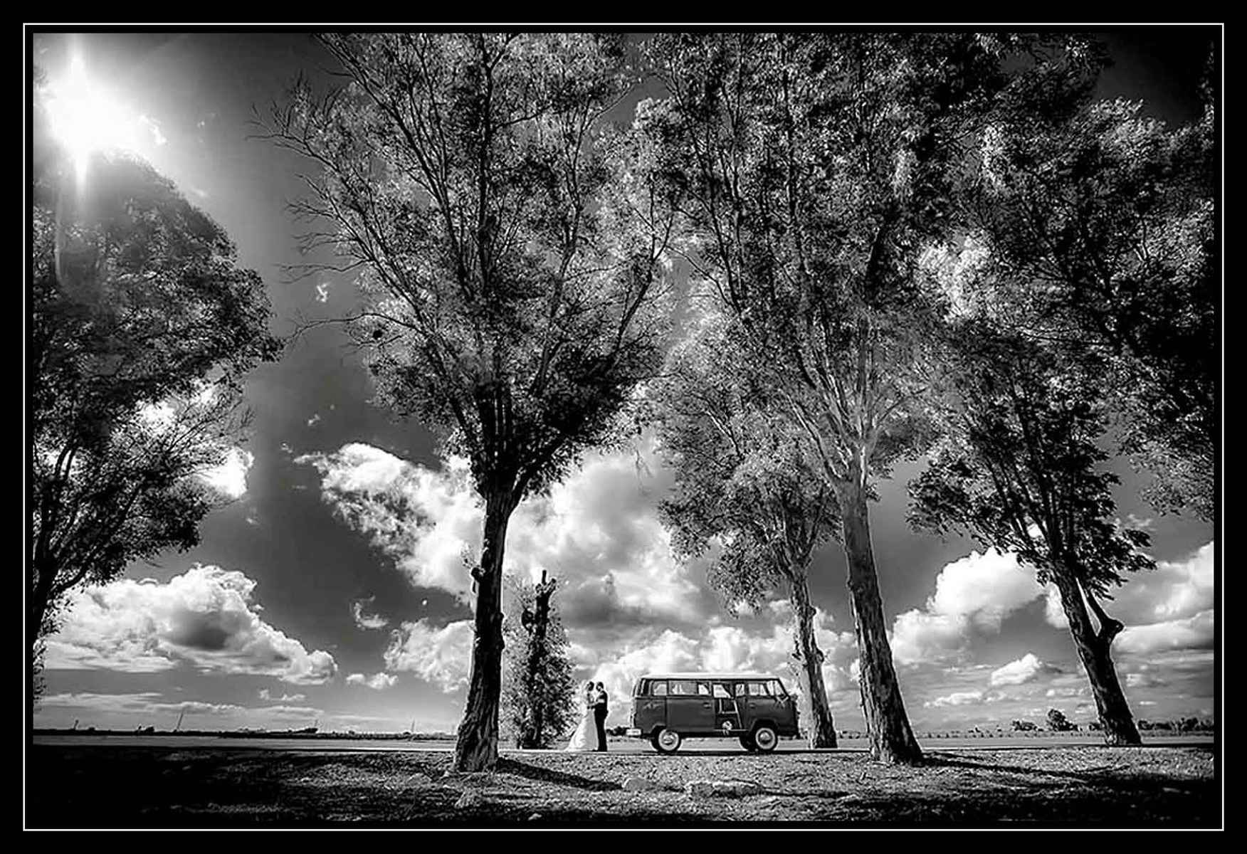 Photographe Mariage Levallois-Perret