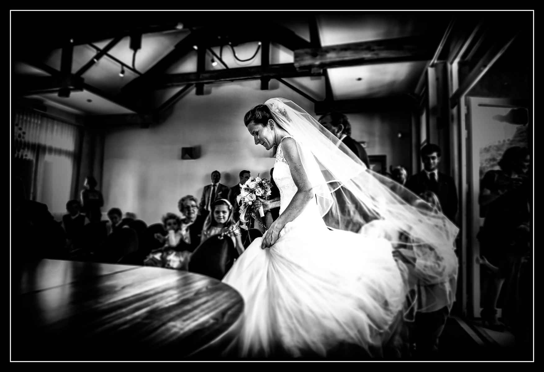 Photographe Mariage Orsay 91400