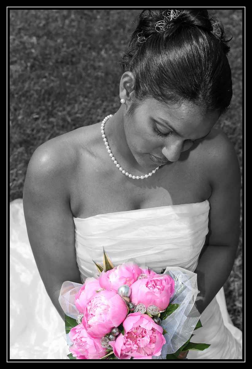 Photographe Mariage Mantes-la-Jolie