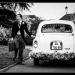 Photographe Mariage